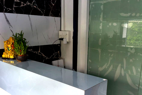 Blue Stone Wellness, chennai