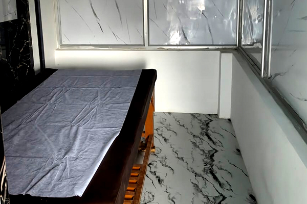 Blue Stone Wellness, chennai