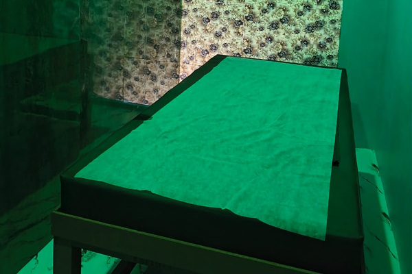 Blue Stone Wellness, chennai